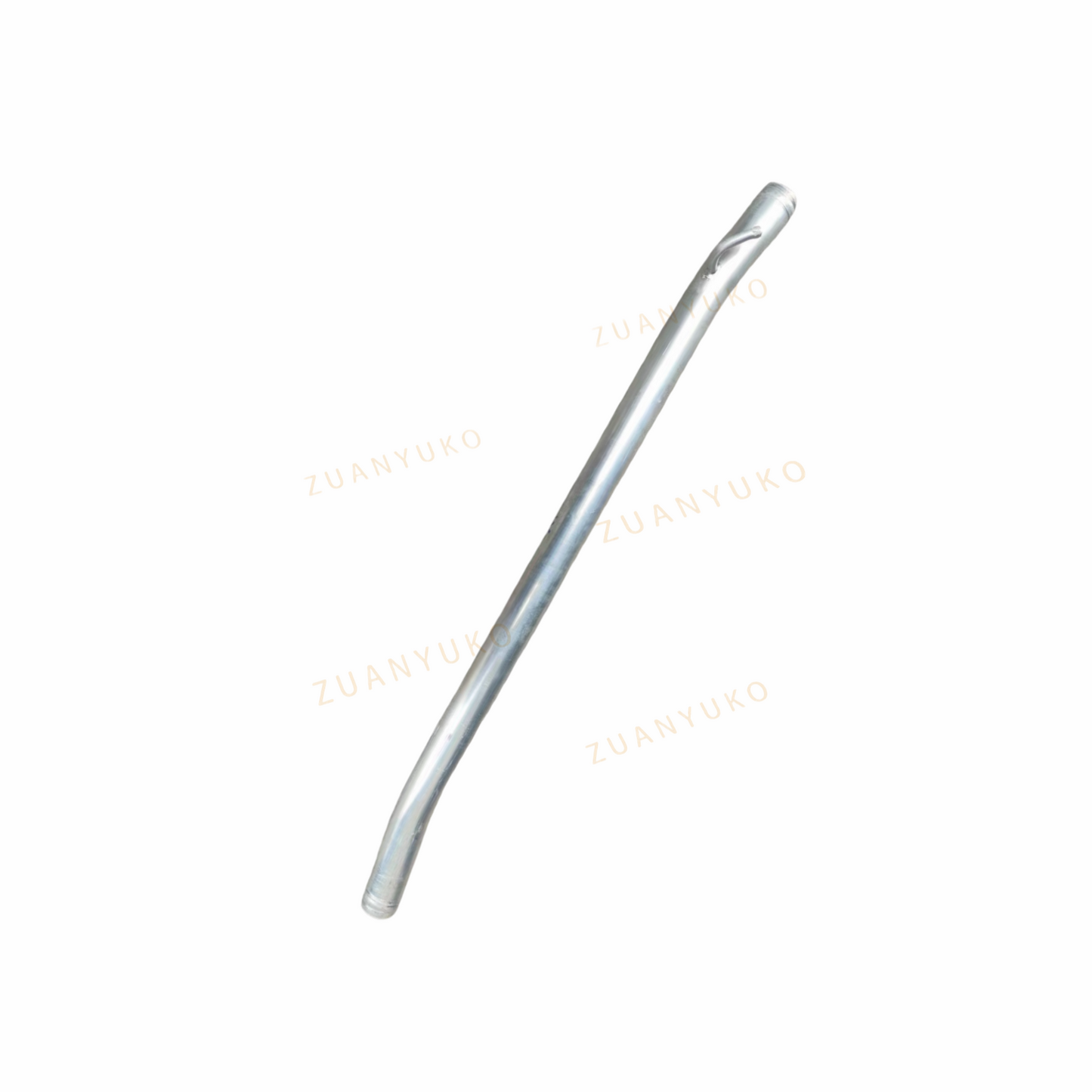 For Ferrari 458 Radiator Connecting Aluminum Pipe Water Pipe 265668