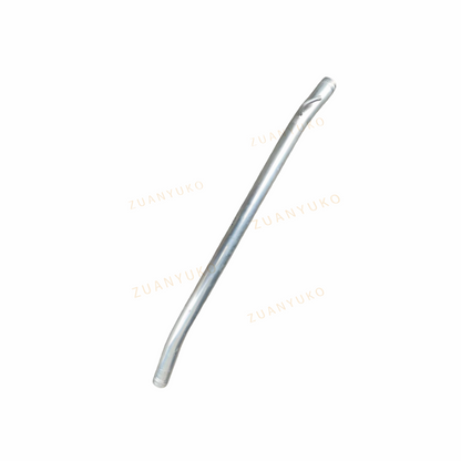 For Ferrari 458 Radiator Connecting Aluminum Pipe Water Pipe 265668