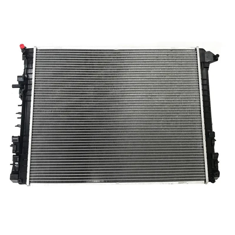 For Maserati Ghibli Levante & Quattroporte M156 M157 Water Radiator 670109996