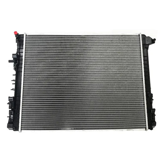 For Maserati Ghibli Levante & Quattroporte M156 M157 Water Radiator 670109996