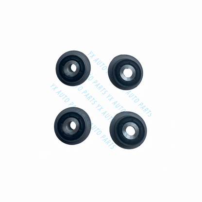 4PCS Front Upper Control Arm Bushing Kit For Maserati Quattroporte GT