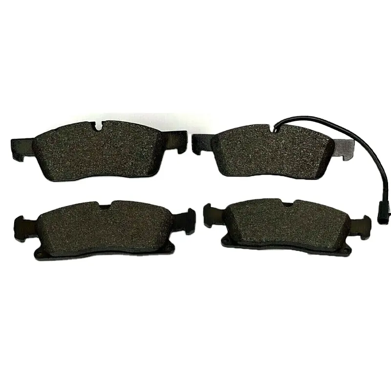 Front Brake Pads Set Fit For Maserati Levante 2017 673011564