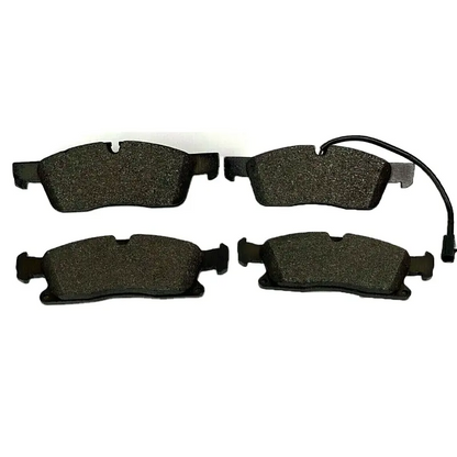 Front Brake Pads Set Fit For Maserati Levante 2017 673011564