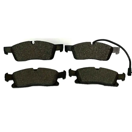 Front Brake Pads Set Fit For Maserati Levante 2017 673011564