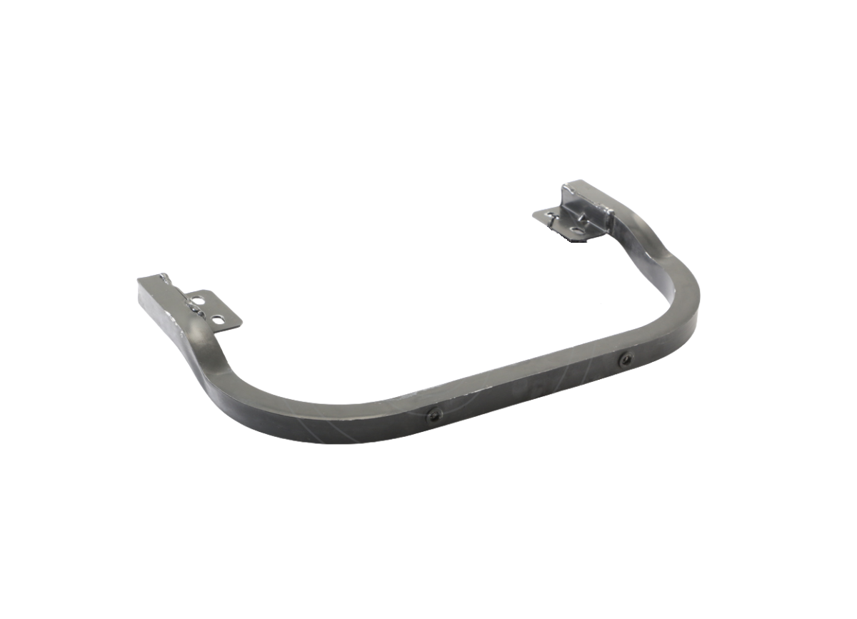Fit For Ferrari 458 Italia Spider Center Rear Exhaust Bracket 82629200