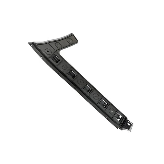 Rear Bumper Bracket For Bentley Continental Flying Spur 05-13 Left 3W5807375