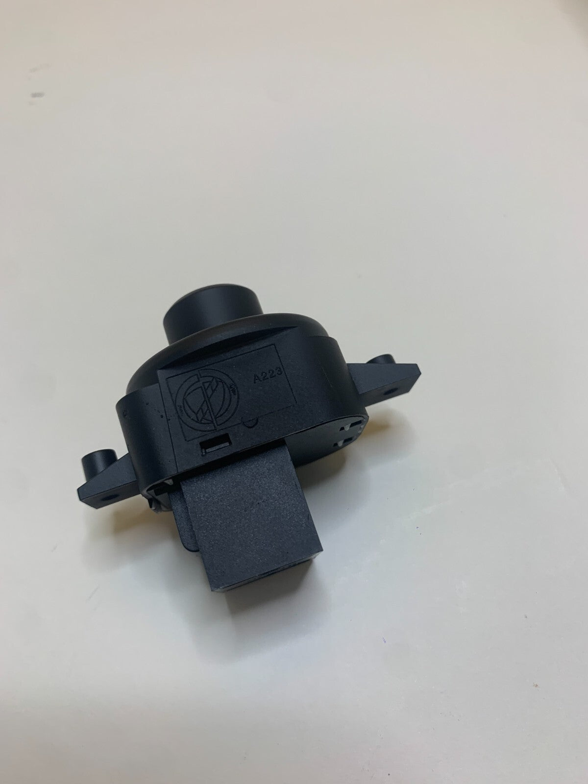 For Maserati GC GT Quattroporte 08-12 Side Mirror Setting Control Button 190934