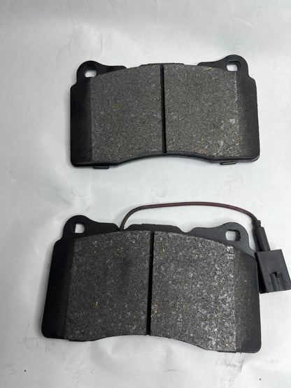 Fit For Maserati Ghibli  Quattroporte Model Front Brake Pads 673012431