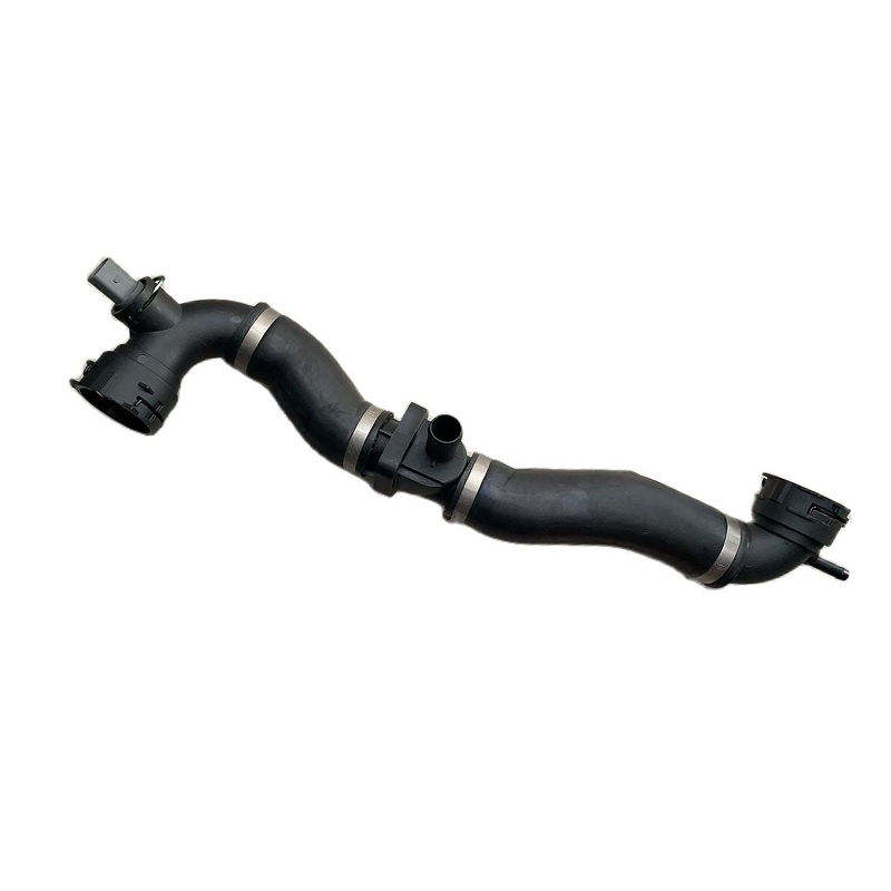 Coolant Radiator Hose Fit For Bentley Gt Continental Flying Spur 3W0122051D
