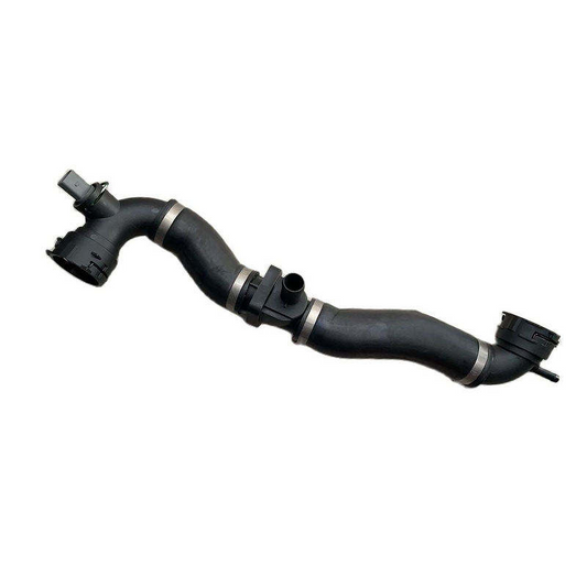 Coolant Radiator Hose Fit For Bentley Gt Continental Flying Spur 3W0122051D