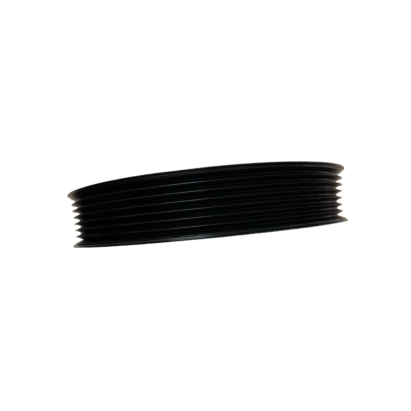 For Lamborghini Aventador  Deflection Pulley Black 470145276