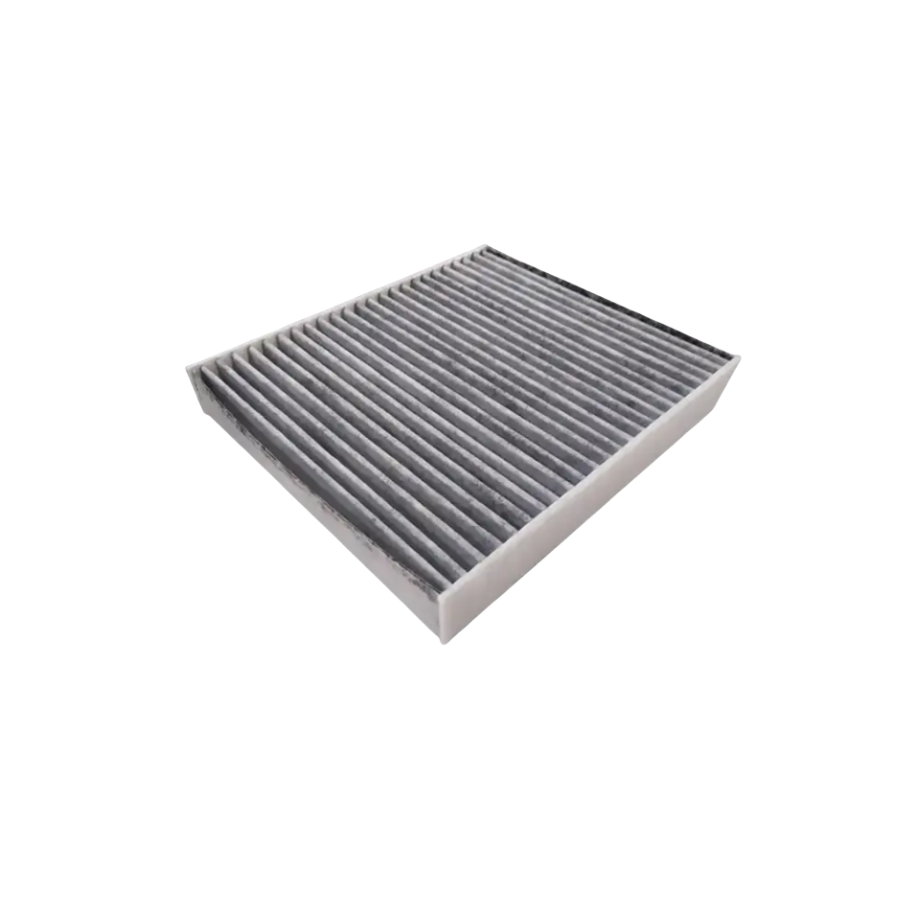 Pollen Filter Fit For GranCabrio GranTurismo Quattroporte 66855200