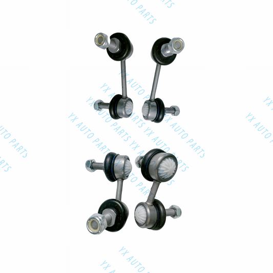 For Ferrari F430 360 Front & Rear Stabilizer Sway Bar Link Kit P/N 161110 162620
