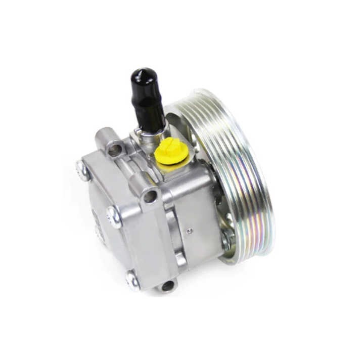 Fit For Maserati Quattroporte Ghibli 14-17 Power Steering Pump  7611332155