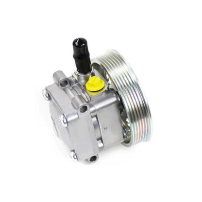 Fit For Maserati Quattroporte Ghibli 14-17 Power Steering Pump  7611332155