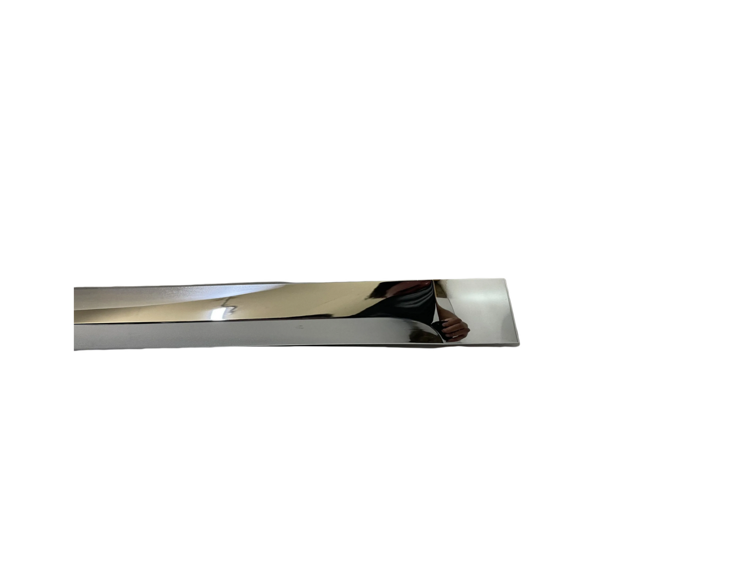 For Bentley Continental GT Chrome Strip Right Rear Trim Molding 3W8853536AA