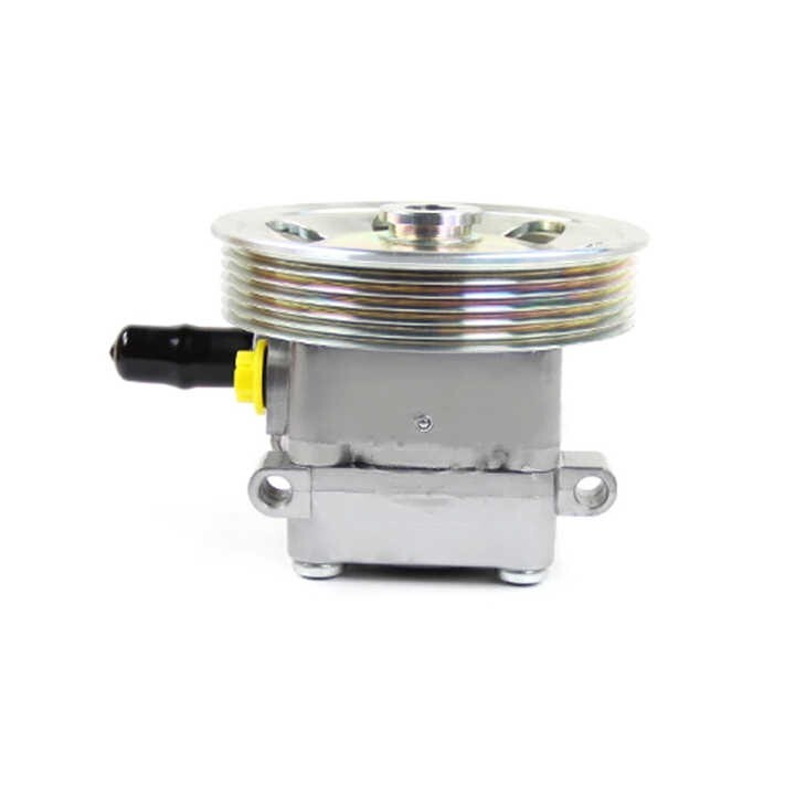 Fit For Maserati Quattroporte Ghibli 14-17 Power Steering Pump  7611332155