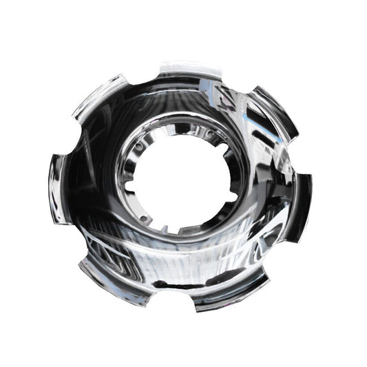 For Bentley Continental GT Speed 20-inch Wheel Cap Chrome Ring Cap 3W0601165P