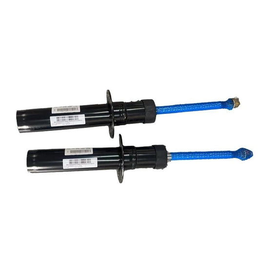 For Maserati Ghibli SQ4 Front Shock Absorber 670153413