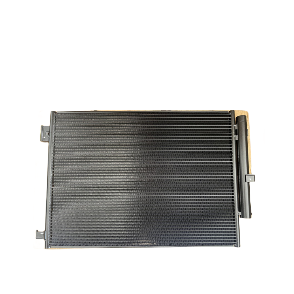 For Maserati Ghibli Quattroporte Levante Air Condenser OEM 670009820