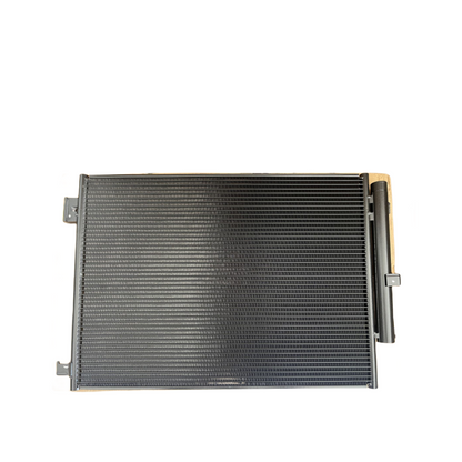 For Maserati Ghibli Quattroporte Levante Air Condenser OEM 670009820