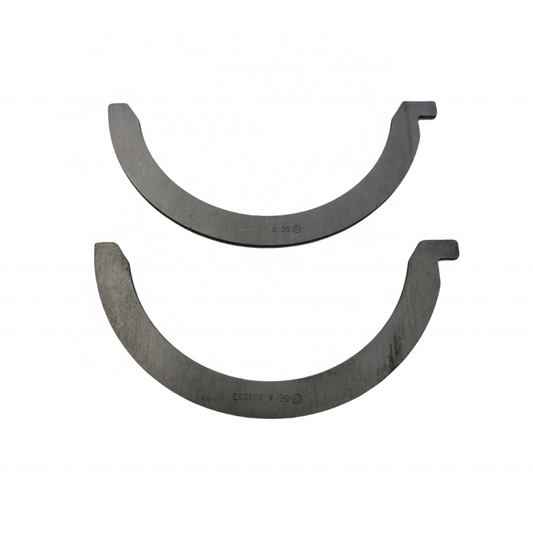 Fit For Maserati Ghibli Levante Shim Washer Crankshaft Thrust Gaskets 304033