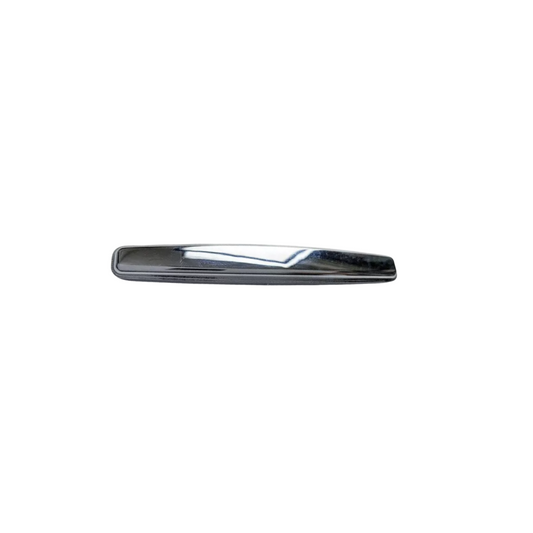 Old Model Wheel Hub Chrome Strip Fit For Rolls Royce Phantom 04-08 36106777234