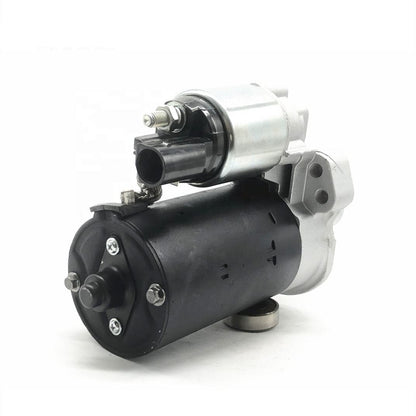 Fit For 2004-2017 Bentley Continental Gt 6.0 W12 Starter Motor 07C911023D