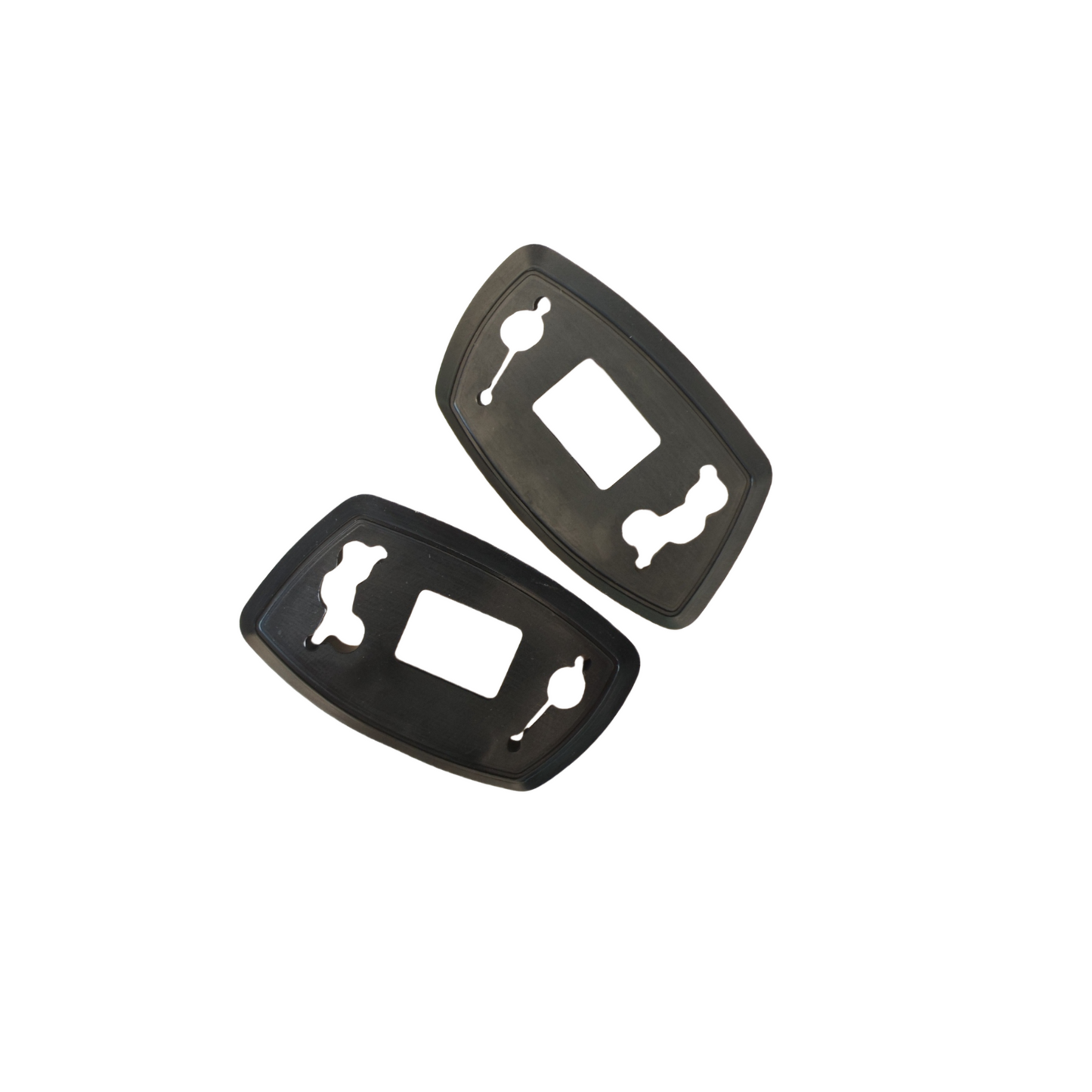 For Rolls-Royce Phantom 2017-2018 Mirror Seal Rubber Kit 51167067227 /228