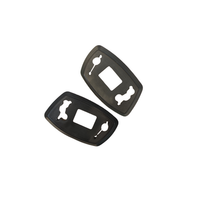 For Rolls-Royce Phantom 2017-2018 Mirror Seal Rubber Kit 51167067227 /228