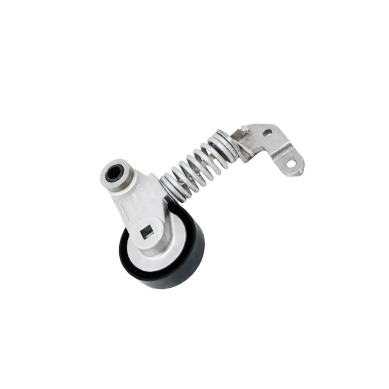Drive Belt Tensioner Fit For Bentley Continental GT GTC Flying Spur  079903133BG