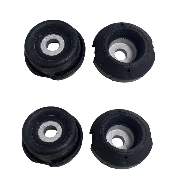 4 pcs Fit For Maserati Granturismo M145 Shock Absorber Top Glue 228842