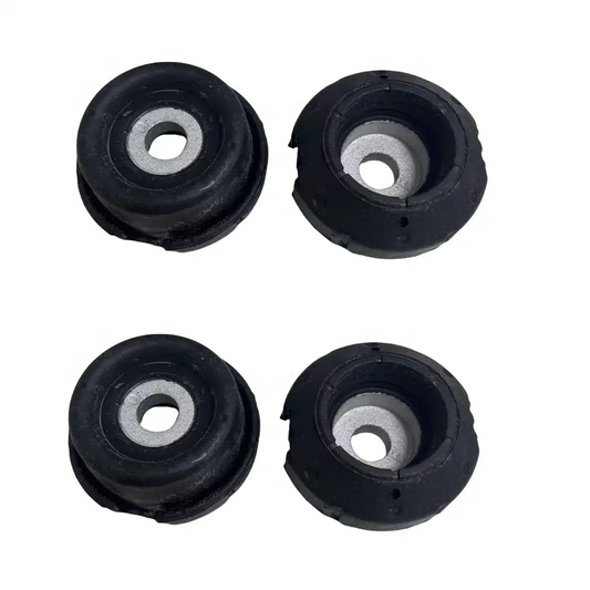 4 pcs Fit For Maserati Granturismo M145 Shock Absorber Top Glue 228842