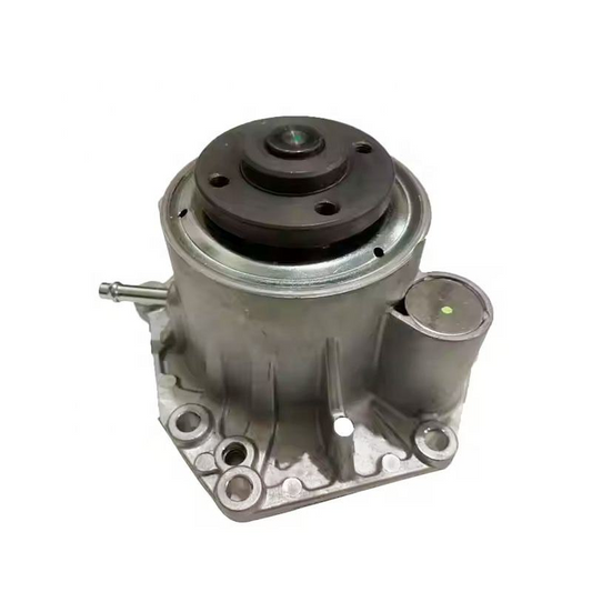 Coolant Pump With Vacuum Fit For Bentley Bentayga  07P121008A