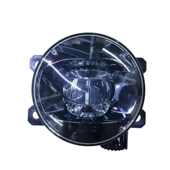 Front Fog LED Light Right Left OEM 670033497 For 2016 - 2020 Maserati Levante