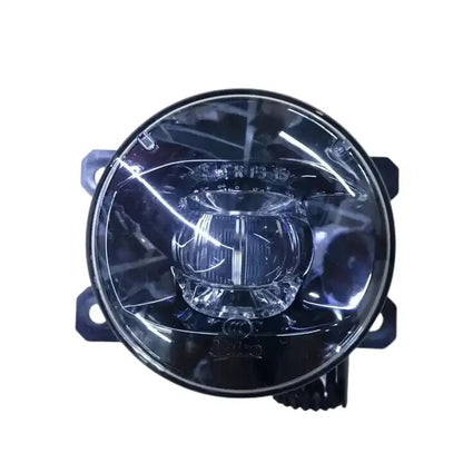 Front Fog LED Light Right Left OEM 670033497 For 2016 - 2020 Maserati Levante