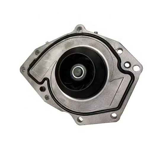 Coolant Pump With Vacuum Fit For Bentley Bentayga  07P121008A