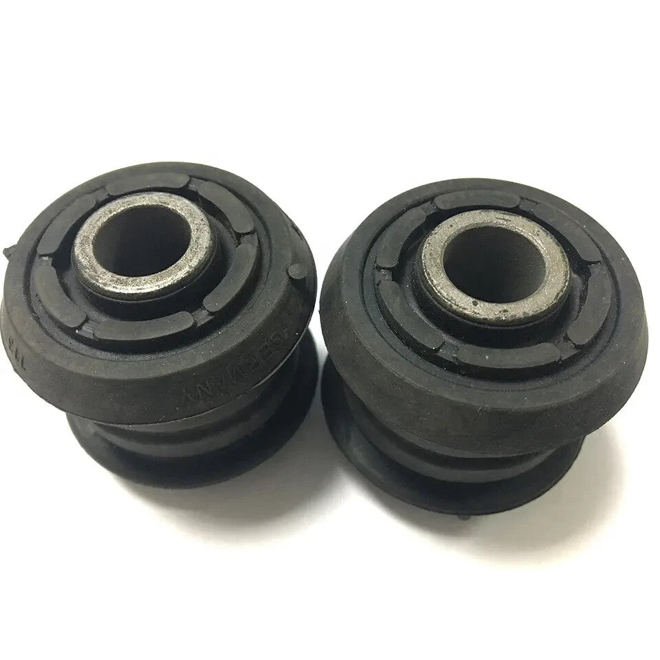4PCS For MASERATI 2003-2012 Quattroporte Rear Suspension Bushing 980139890