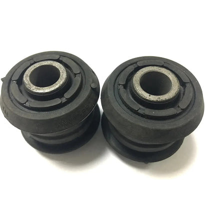 4PCS For MASERATI 2003-2012 Quattroporte Rear Suspension Bushing 980139890