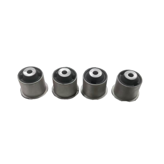 For Aston Martin Rapide Front  Upper  Control Arm Bushings Set