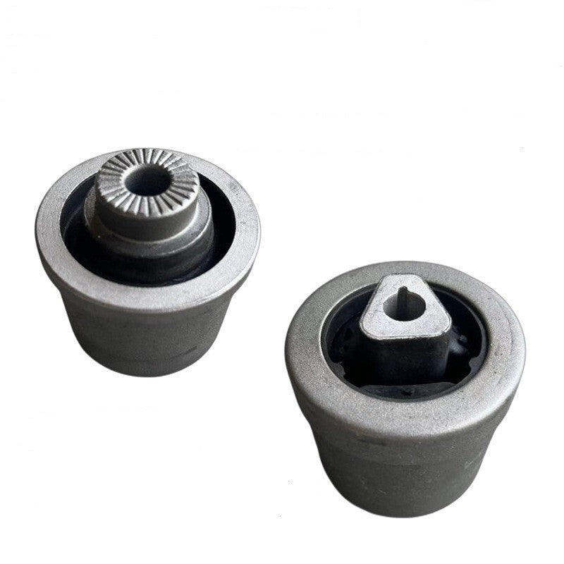 For Rolls-Royce Phantom Front Lower Control Arm Bushing 31122180523 31120439102