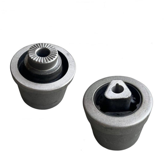 For Rolls-Royce Phantom Front Lower Control Arm Bushing 31122180523 31120439102