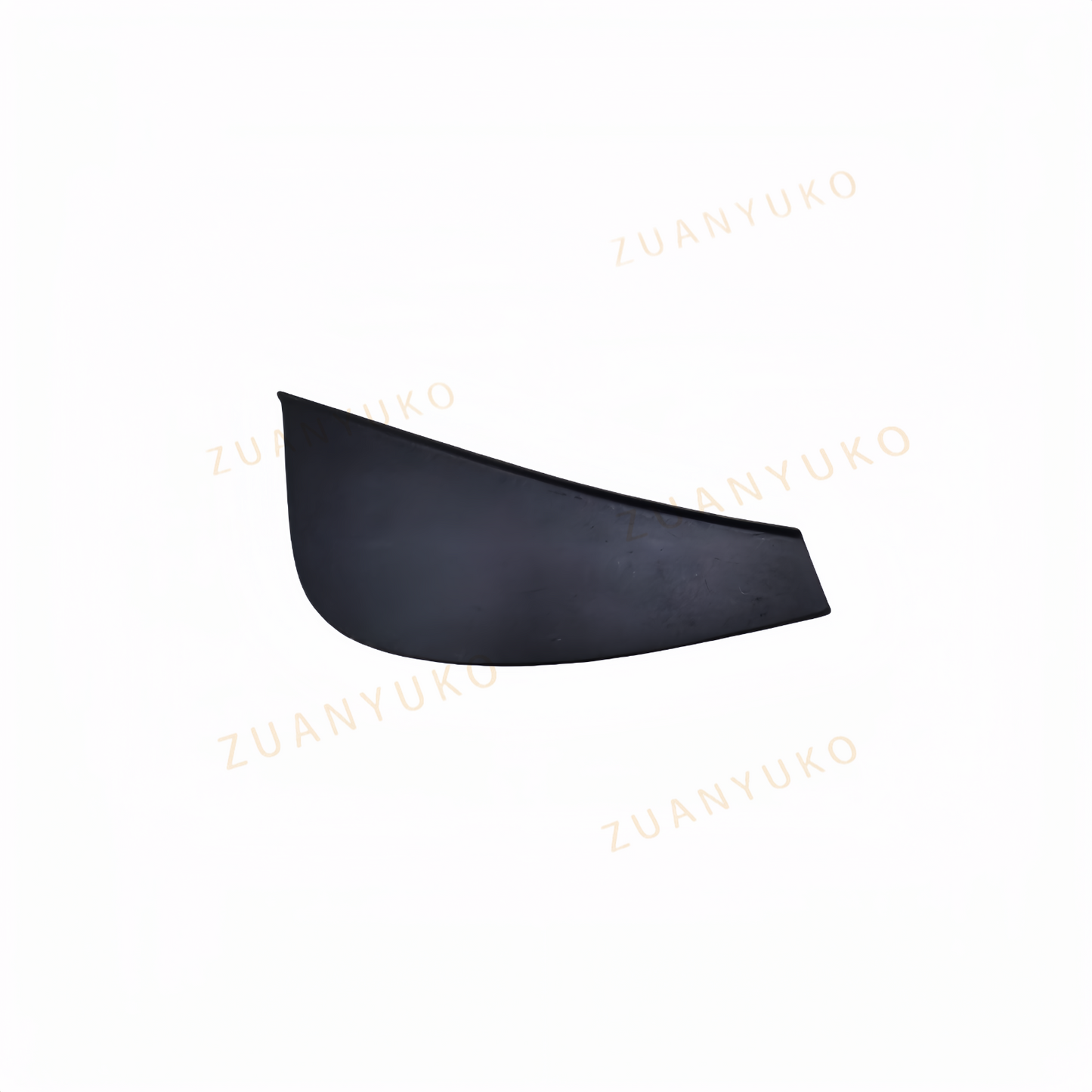 For Ferrari 458 Italia Rear Left Bumper Diffuser inner Fin P/N 81373310