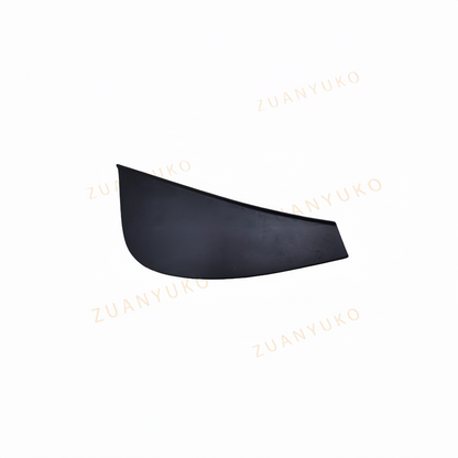 For Ferrari 458 Italia Rear Left Bumper Diffuser inner Fin P/N 81373310