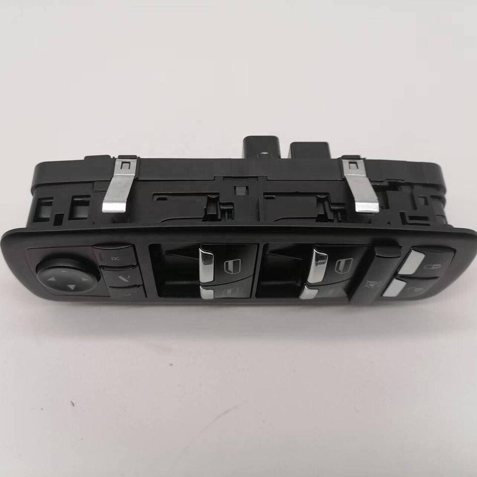 Driver Side Master Power Window Switch For Maserati Ghibli 2014-2018 670010305