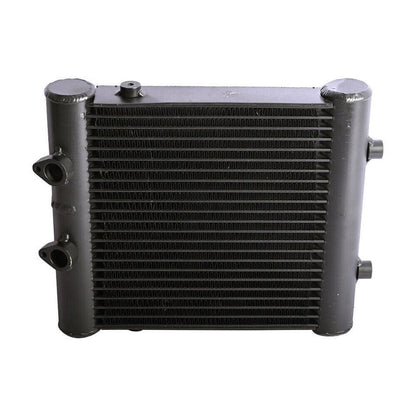Fit For Bentley Continental Gt Gtc & Flying Spur Engine Oil Cooler  4W0117021