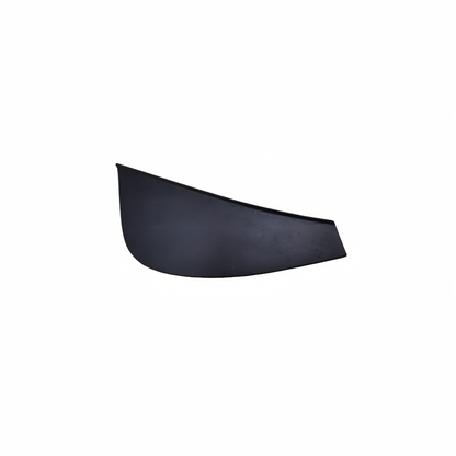 For Ferrari 458 Italia Rear Left Bumper Diffuser inner Fin P/N 81373310