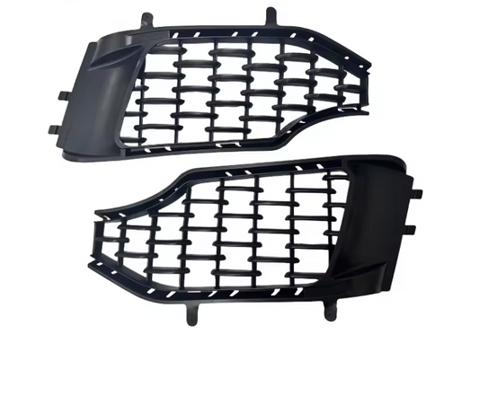 Fit For Maserati Levante M161 Grille 670065953 670065941