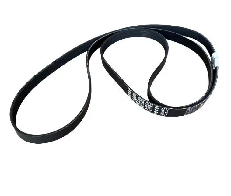 Fit For Maserati Ghibli Levante Quattroporte Drivetrain Belt 46328348