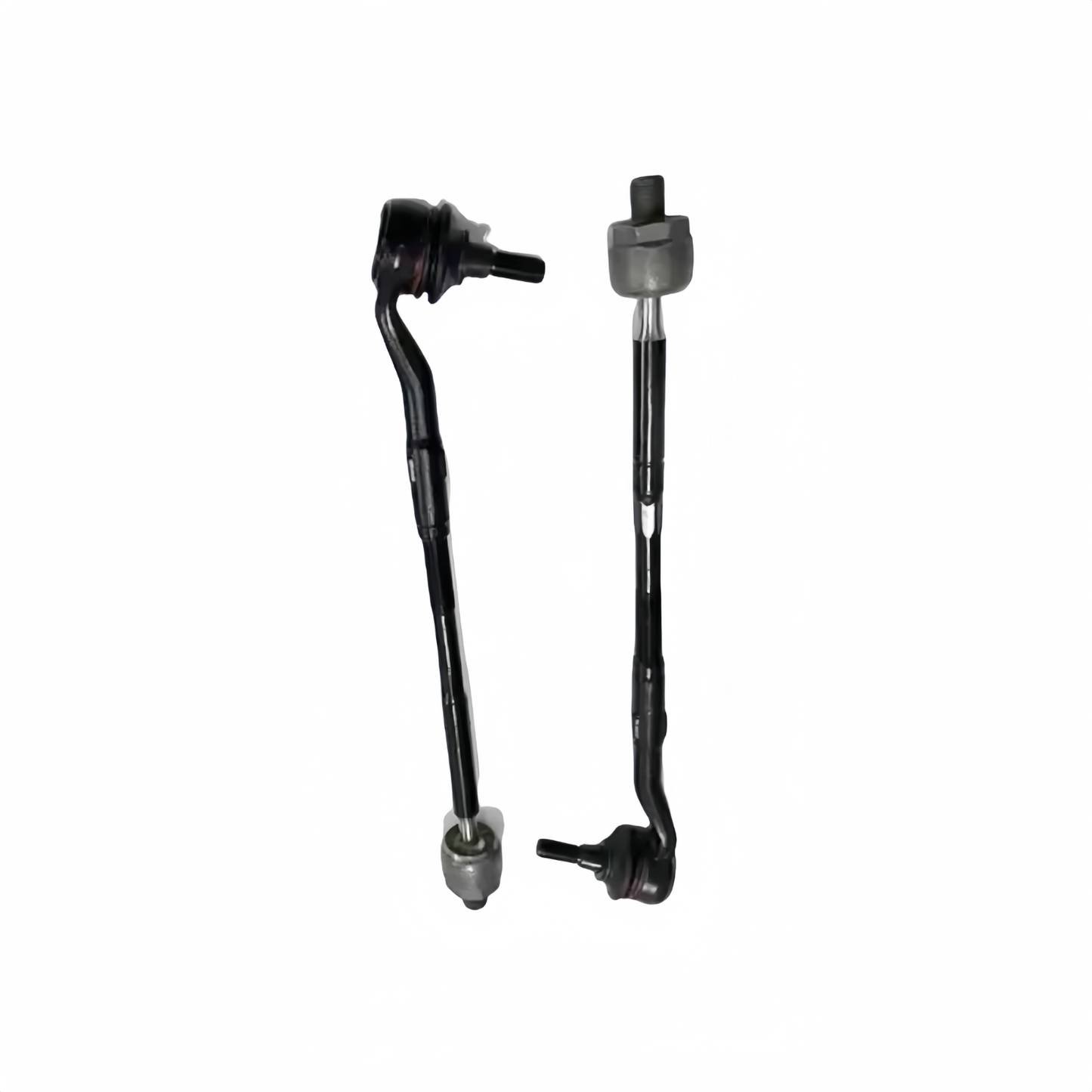 For Rolls Royce Phantom Steering Inner & Out Tie Rod Ball Joint Kit  32210422879